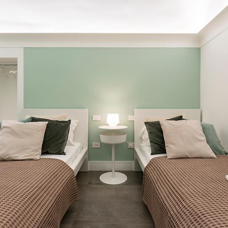 A26 Apartments - Premium Apartment In Nápoly Kültér fotó
