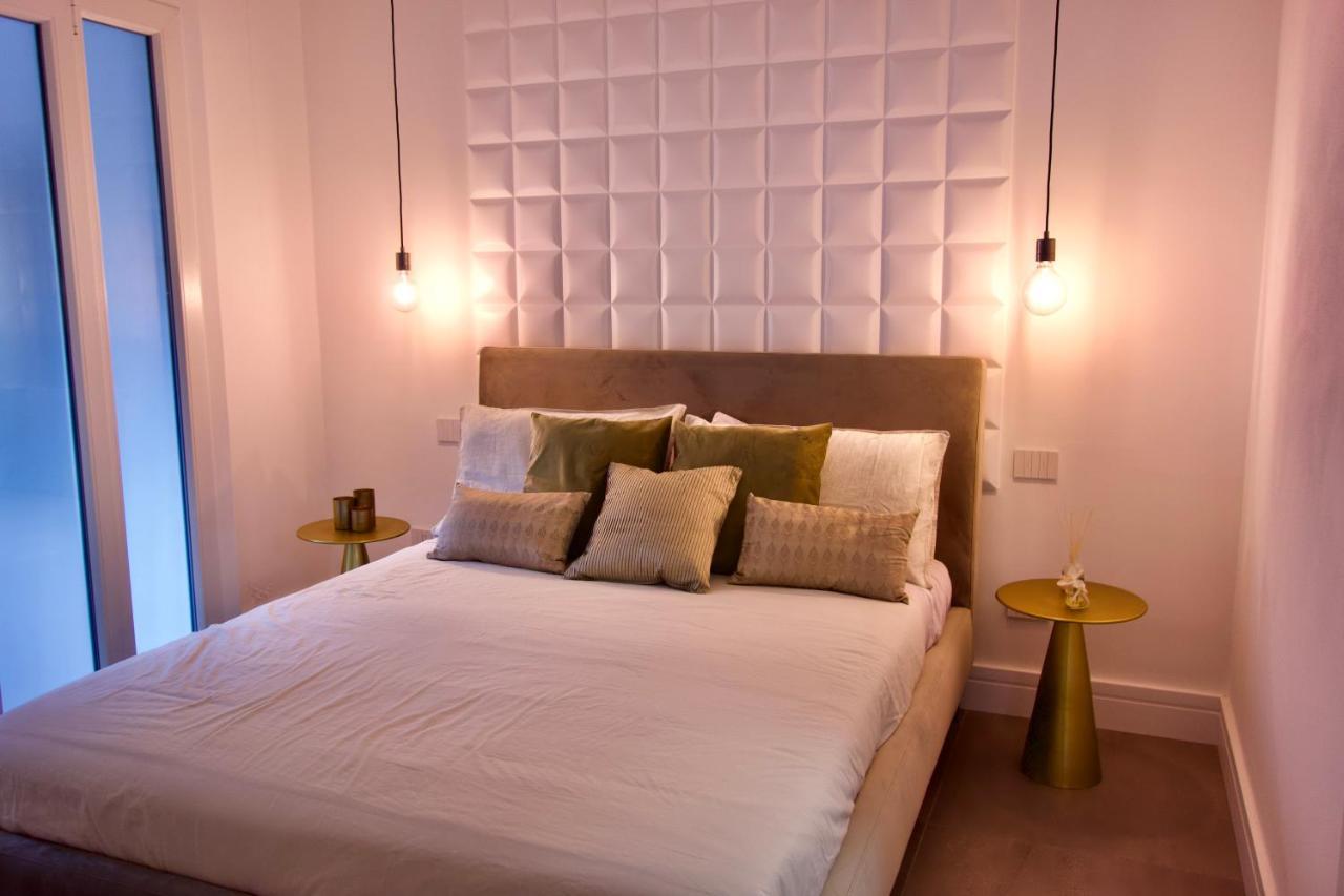 A26 Apartments - Premium Apartment In Nápoly Kültér fotó