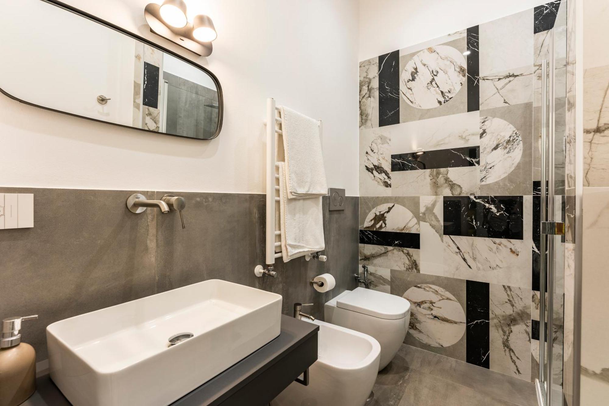 A26 Apartments - Premium Apartment In Nápoly Kültér fotó