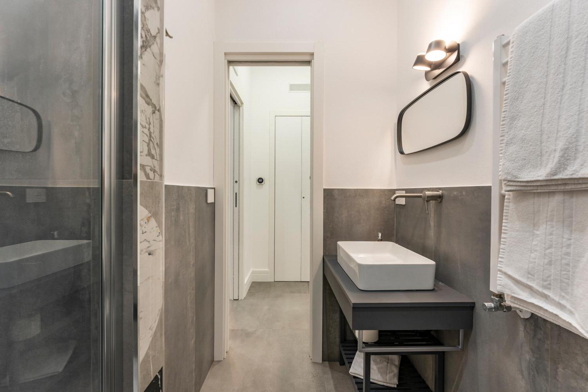 A26 Apartments - Premium Apartment In Nápoly Kültér fotó