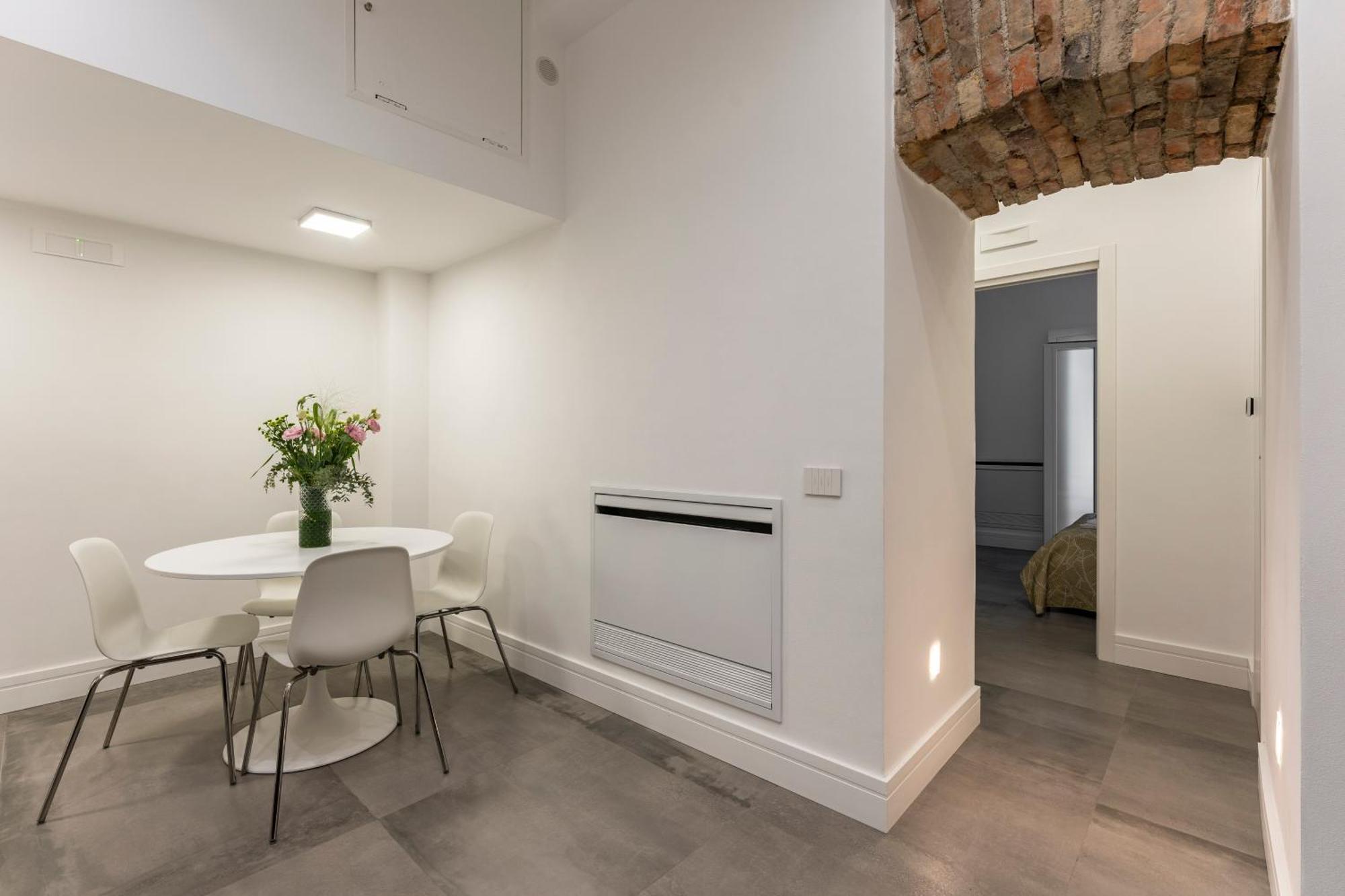 A26 Apartments - Premium Apartment In Nápoly Kültér fotó