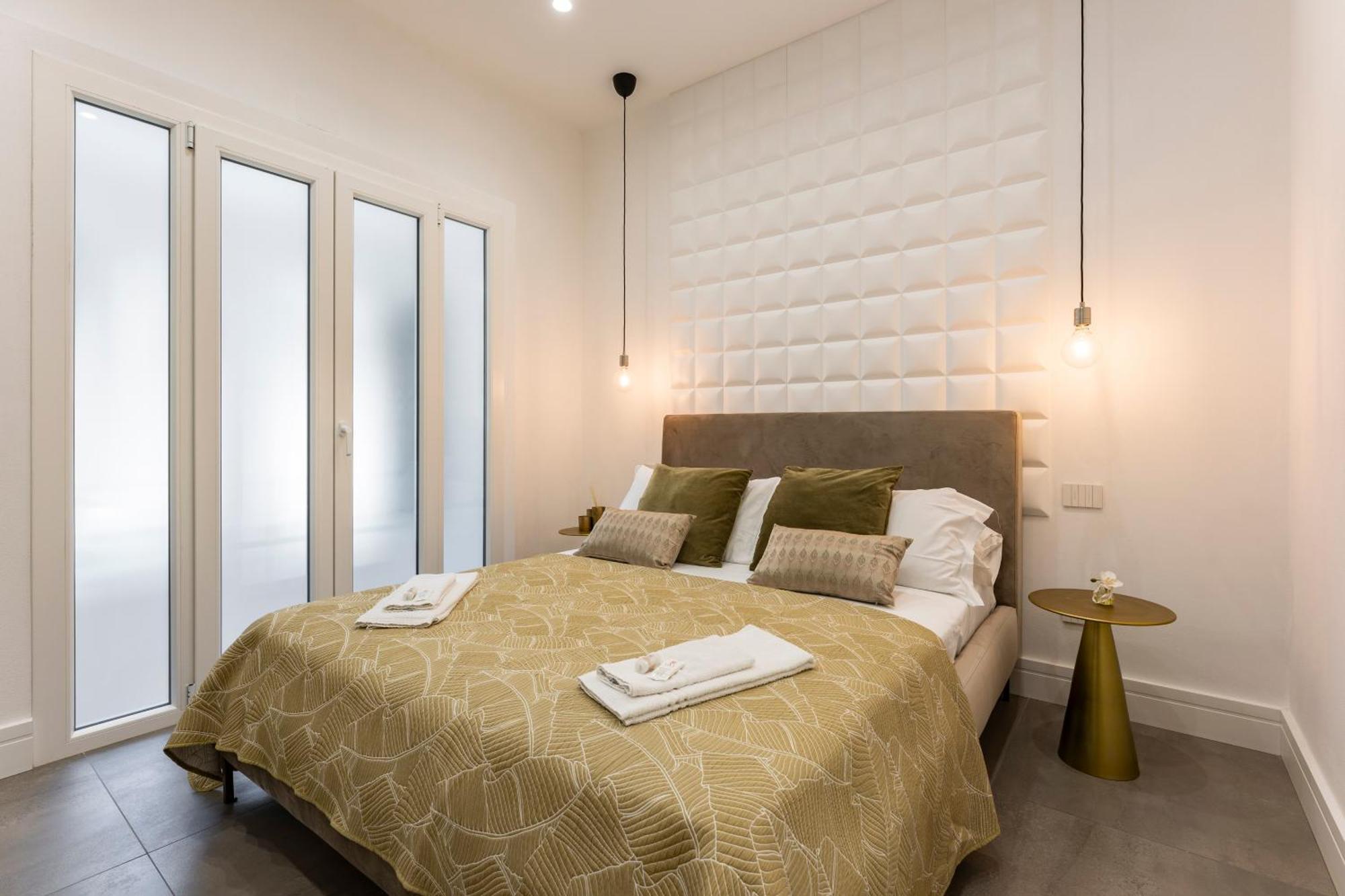 A26 Apartments - Premium Apartment In Nápoly Kültér fotó