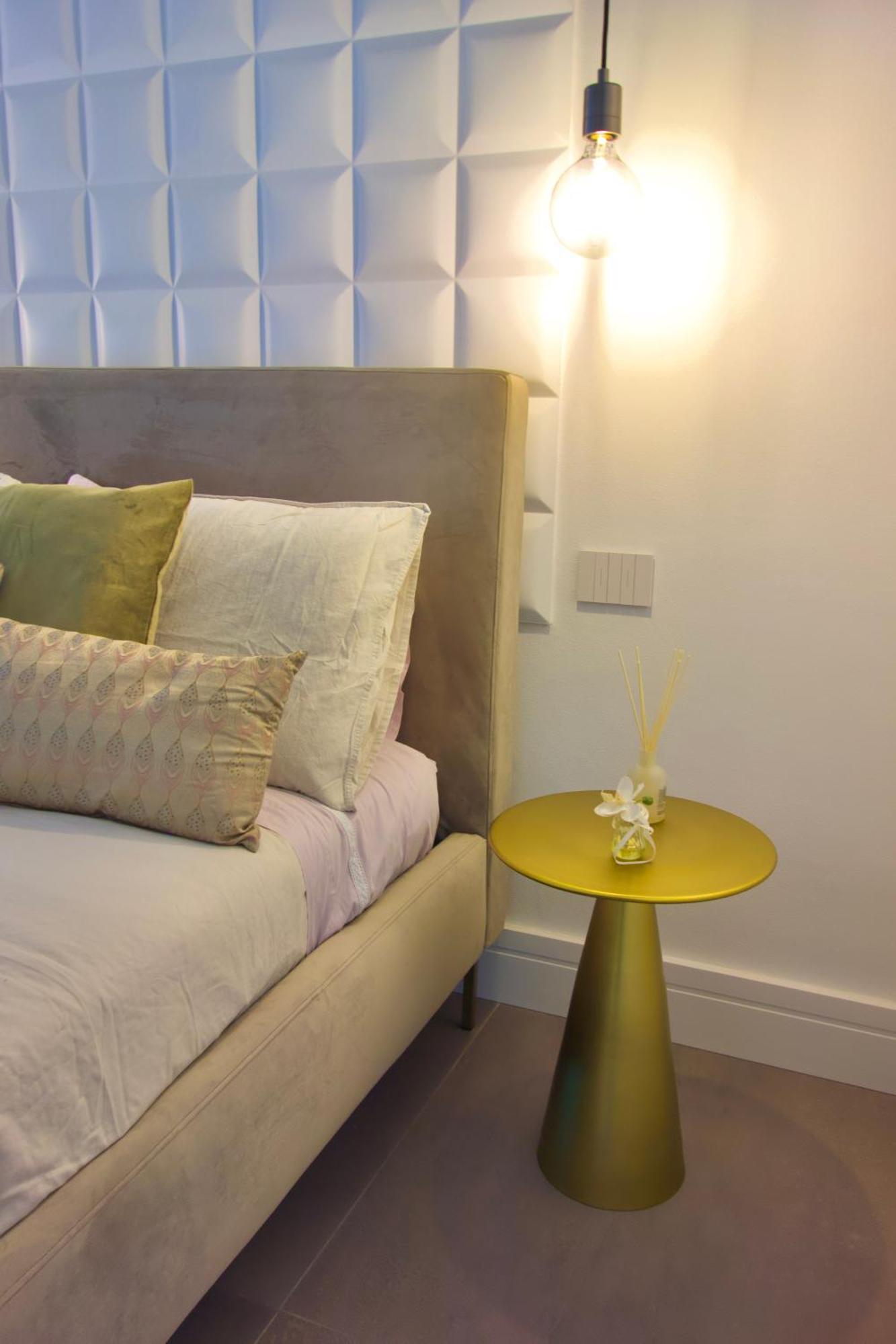 A26 Apartments - Premium Apartment In Nápoly Kültér fotó