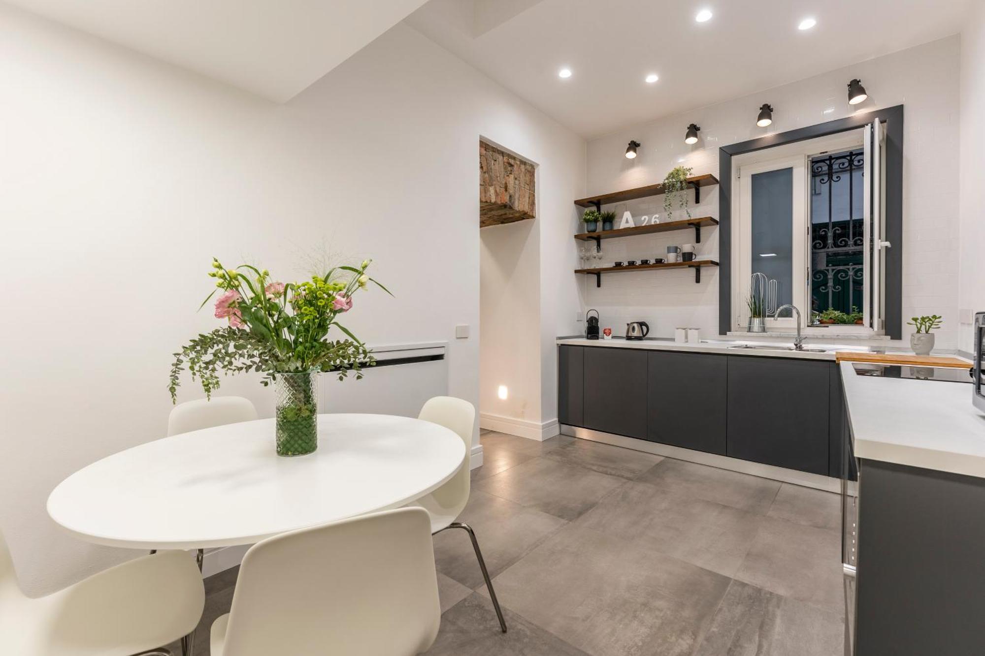 A26 Apartments - Premium Apartment In Nápoly Kültér fotó